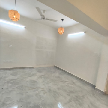 Room in 1 BHK Apartment at Richmond Town – for Rent