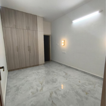 Room in 1 BHK Apartment at Richmond Town – for Rent
