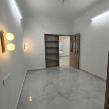 Room in 1 BHK Apartment at Richmond Town – for Rent