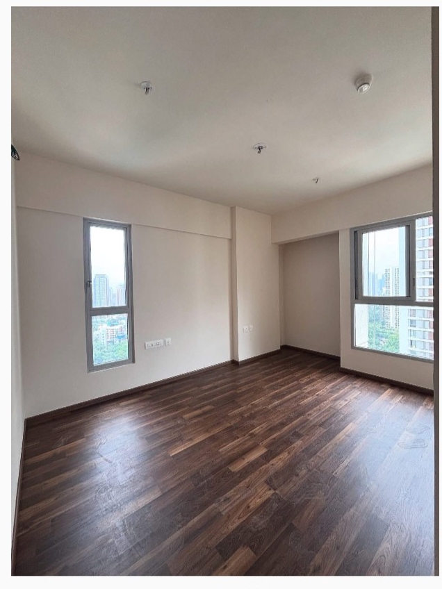 2 BHK Apartment For Rent in Piramal Vaikunth