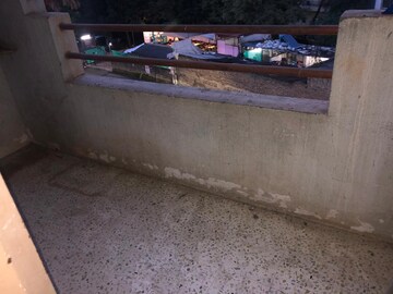 Swimming Pool in 2 BHK Apartment at Dharmavat Sunder Garden, Anand Nagar – for Rent