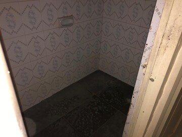 Bathroom in 2 BHK Apartment at Dharmavat Sunder Garden, Anand Nagar – for Rent