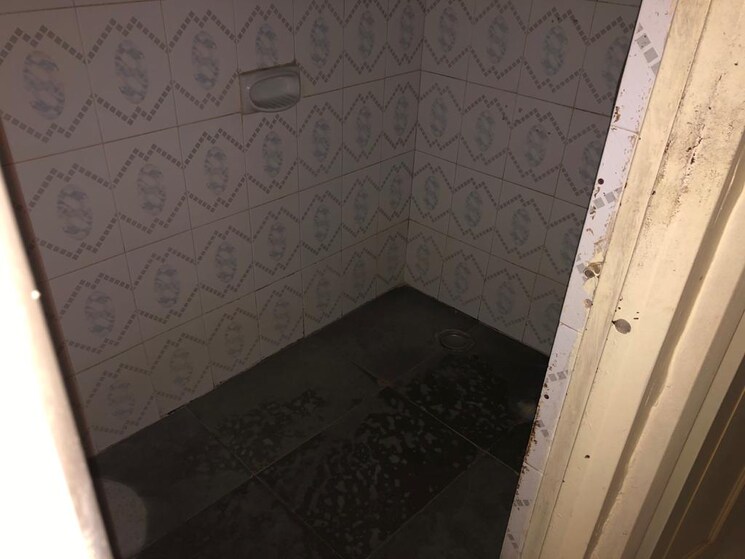 Bathroom, dharmavat-sunder-garden 2 Bedroom 835 Sq.Ft. Apartment In Anand Nagar Pune 9135546