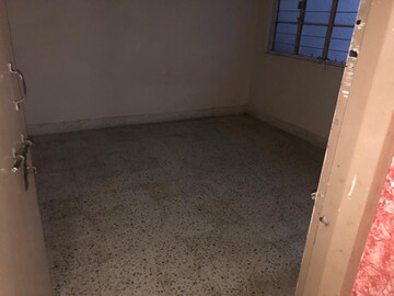 Balcony in 2 BHK Apartment at Dharmavat Sunder Garden, Anand Nagar – for Rent