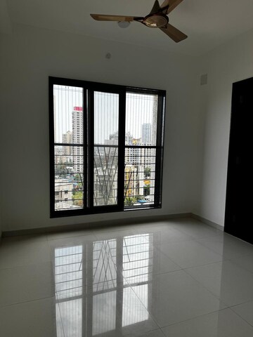 1 BHK Apartment For Rent in Lalani Valentine Apartment, Malad East