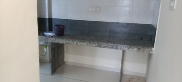 Kitchen in 1 BHK Apartment at Planet Horizon, Ulwe – for Rent