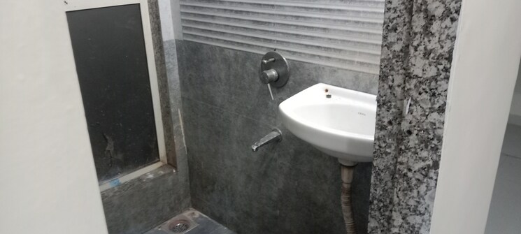 Bathroom, planet-horizon 1 Bedroom 675 Sq.Ft. Apartment In Ulwe Navi Mumbai 9135563