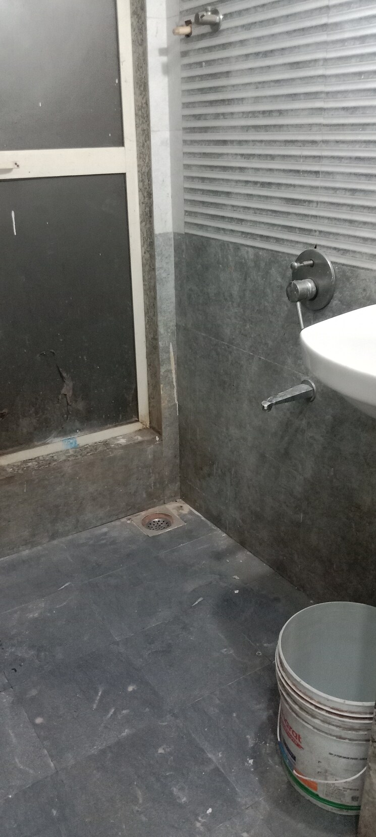 Bathroom, planet-horizon 1 Bedroom 675 Sq.Ft. Apartment In Ulwe Navi Mumbai 9135563