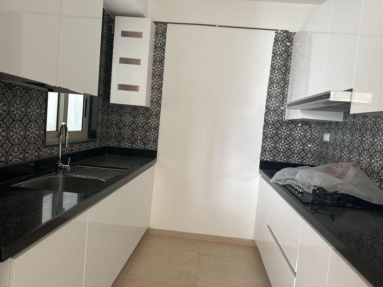 Kitchen, lodha-kiara 2 Bedroom 932 Sq.Ft. Apartment In Worli Mumbai 9135561