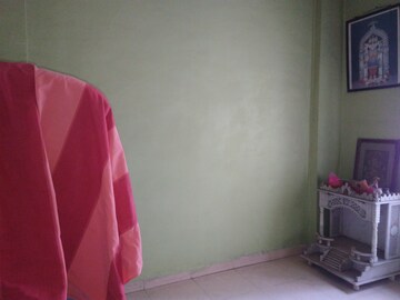 Bedroom in 2 BHK Apartment at Yeshodeep Apartment, Anand Nagar Chinchwad – for Rent
