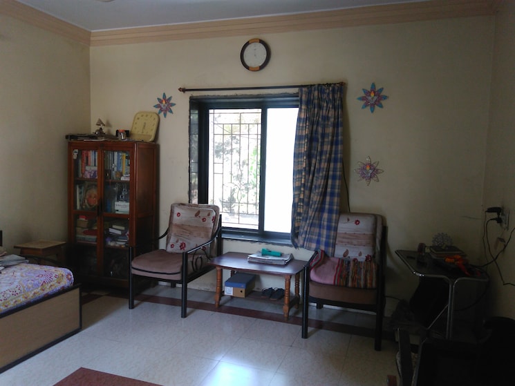 Living Room, yeshodeep-apartment 2 Bedroom 900 Sq.Ft. Apartment In Anand Nagar Chinchwad Pune 9135564