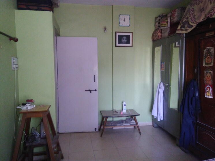 Living Room, yeshodeep-apartment 2 Bedroom 900 Sq.Ft. Apartment In Anand Nagar Chinchwad Pune 9135564