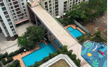 4 BHK Apartment For Rent in Piramal Vaikunth, Balkum Pada