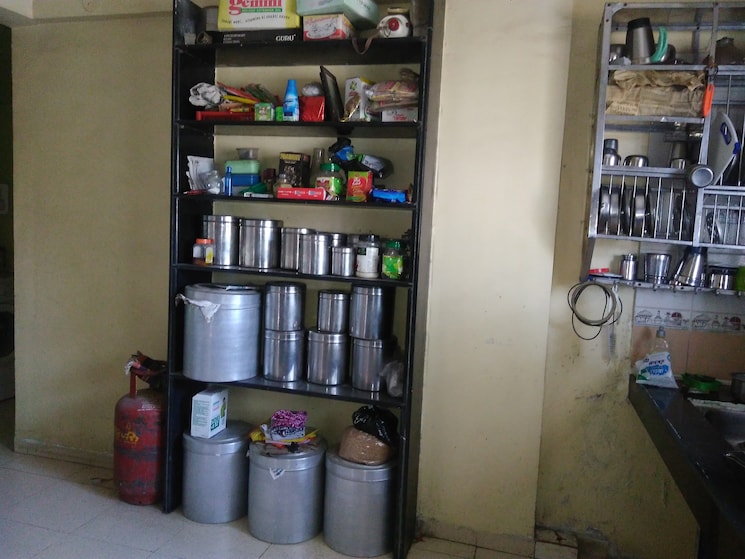 undefined, yeshodeep-apartment 2 Bedroom 900 Sq.Ft. Apartment In Anand Nagar Chinchwad Pune 9135564