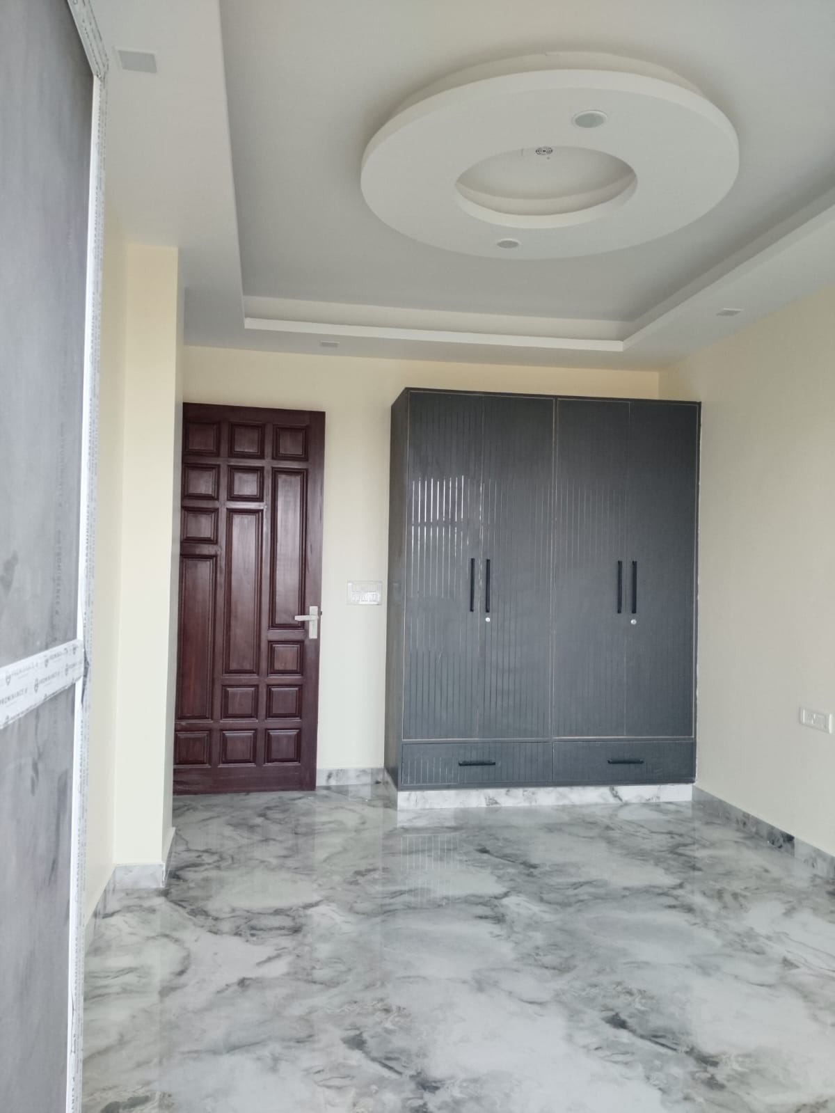 3 BHK + Pooja Room Builder Floor For Sale in Sector 45 Fariabad 