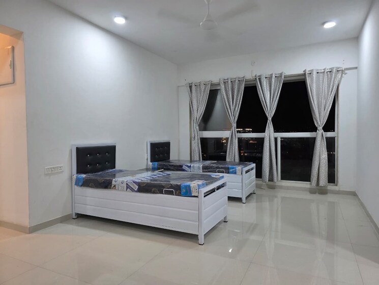 Bedroom, andheri east Pg For Girls In Andheri East 9135577