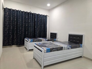  Pg For Rent in Andheri East