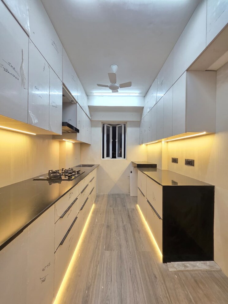 Kitchen, andheri east Pg For Girls In Andheri East 9135577