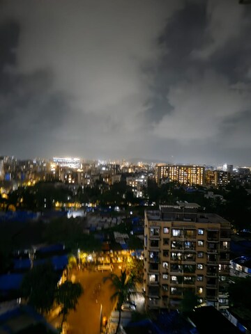  Pg – Exterior View View at Andheri East - for Rent