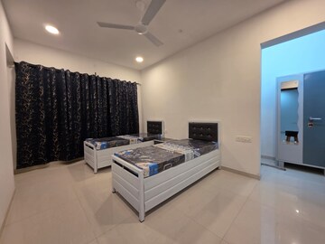 Bedroom in  Pg at Andheri East – for Rent
