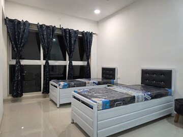 Bedroom in  Pg at Andheri East – for Rent