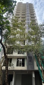 2 BHK 593 Sq.Ft. Apartment in Crystal Pride