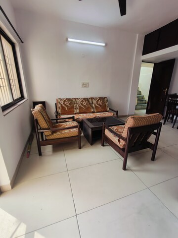 1 BHK Apartment For Rent in Boutique Residential Apartments C-220, Malviya Nagar