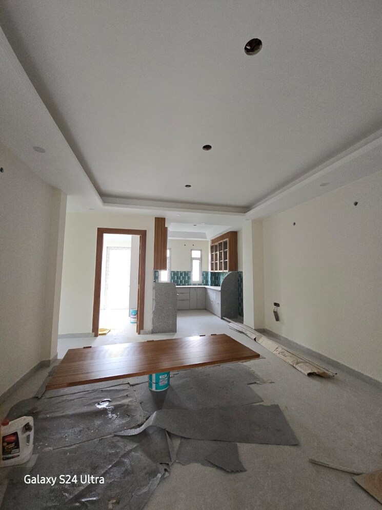 Room, ansal-plaza-sector-23 3 Bedroom 1280 Sq.Ft. Builder Floor In Sector 23 Gurgaon 9135587