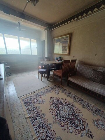 Living Room in 2 BHK Apartment at Santacruz West – for Sale