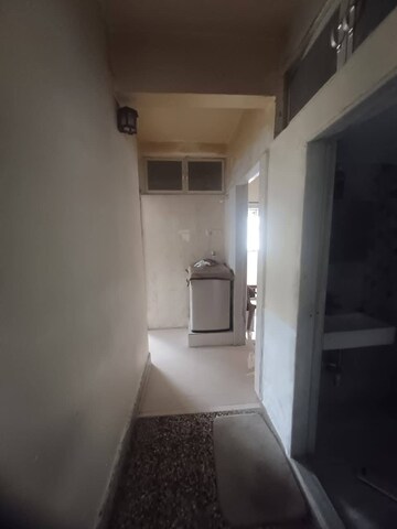 Corridor in 2 BHK Apartment at Santacruz West – for Sale