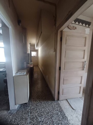 Corridor in 2 BHK Apartment at Santacruz West – for Sale