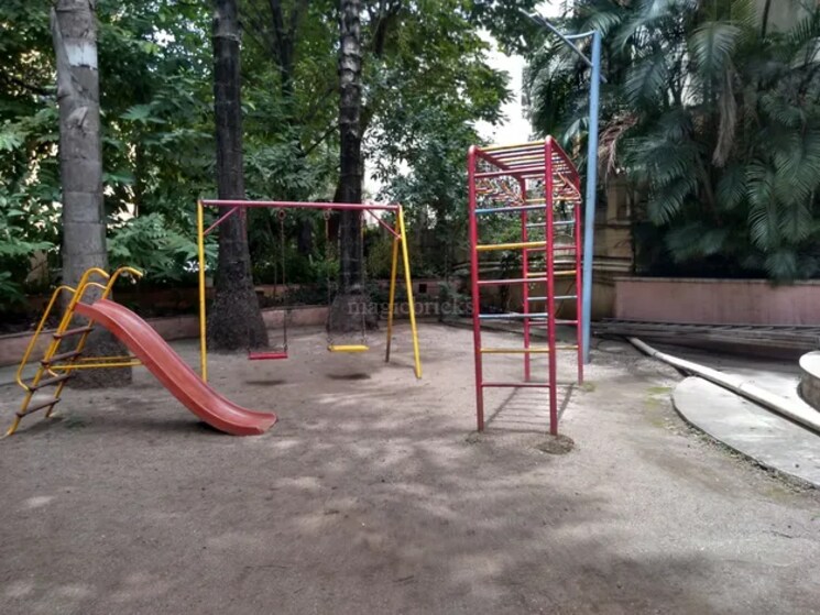 Exterior View, prakriti-society 2 Bedroom 950 Sq.Ft. Apartment In Baner Pune 9134696