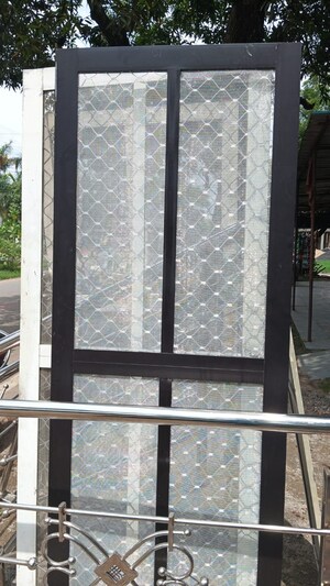 Balcony in  Shop at Shivaji Nagar – for Sale