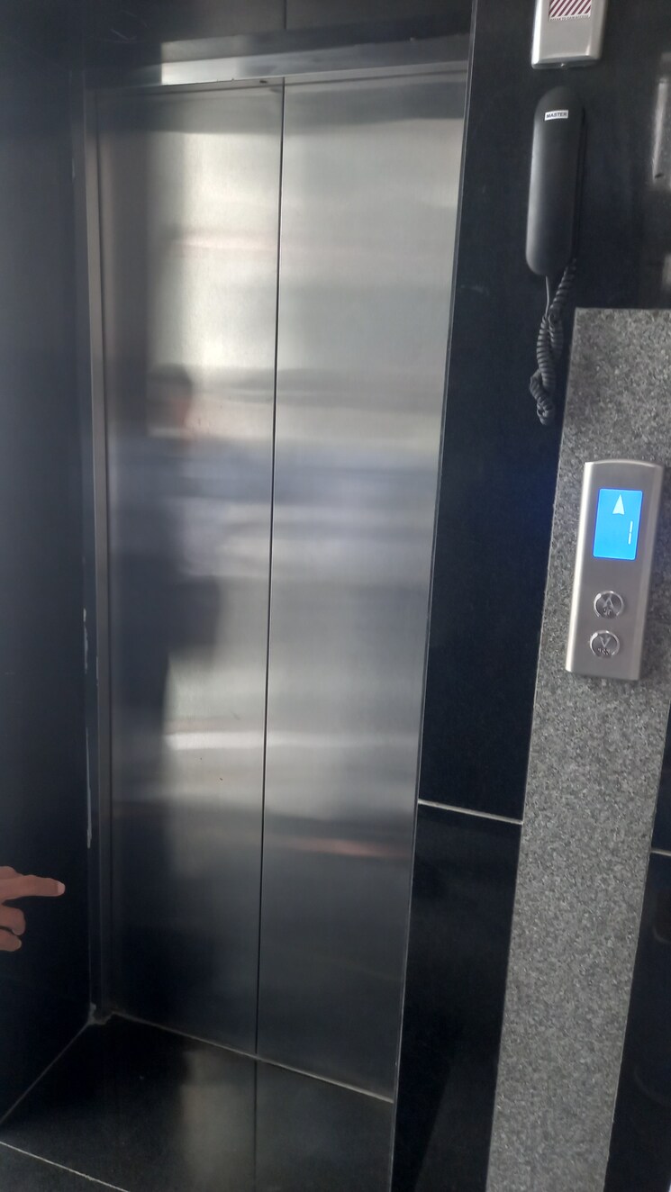 undefined, banjara-kamal Commercial Office Space 8600 Sq.Ft. In Banjara Hills Hyderabad 9135569