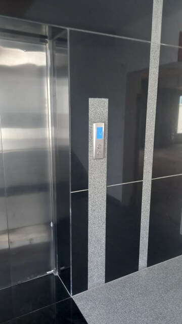 Lift in  Office Space at Banjara Kamal, Banjara Hills – for Rent