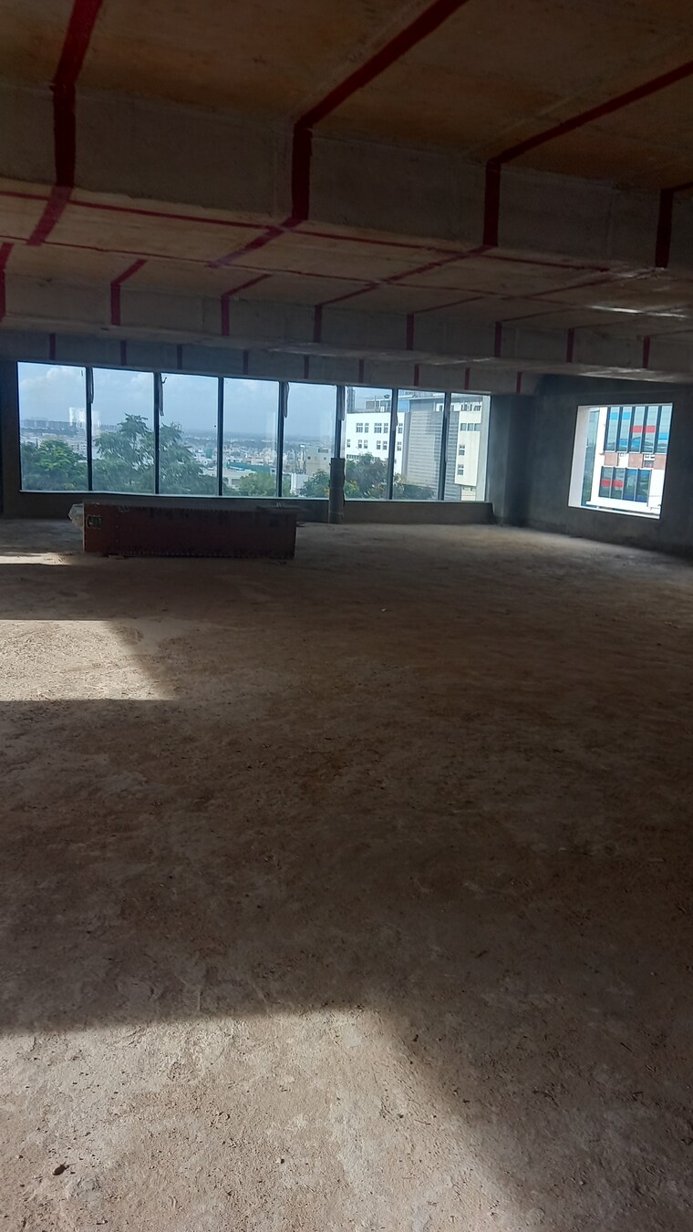 Exterior View, banjara-kamal Commercial Office Space 8600 Sq.Ft. In Banjara Hills Hyderabad 9135569