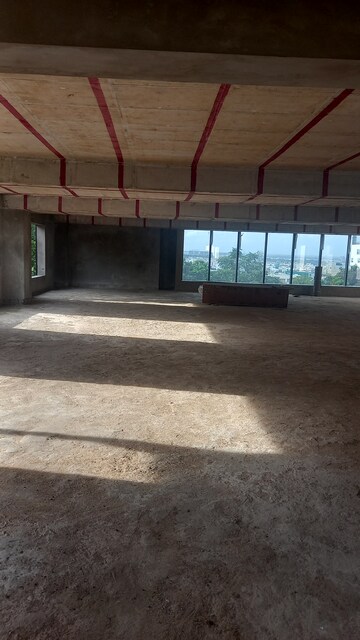  Office Space For Rent in Banjara Kamal, Banjara Hills
