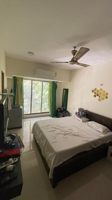 1 BHK Apartment For Sale in Raj Tulsi V City Vivaan, Vangani