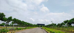 Plot Area in  Plot at Sector 1 – for Sale