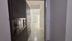 Building Lobby in 3 BHK Apartment at Gaur City 2 - 16th Avenue, Sector 16c Greater Noida – for Sale