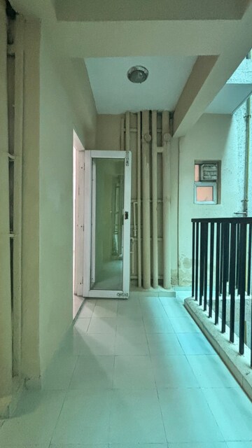 Building Lobby in 3 BHK Apartment at Gaur City 2 - 16th Avenue, Sector 16c Greater Noida – for Sale