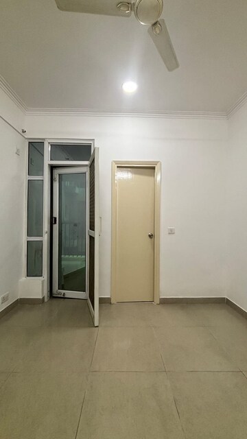 Building Lobby in 3 BHK Apartment at Gaur City 2 - 16th Avenue, Sector 16c Greater Noida – for Sale