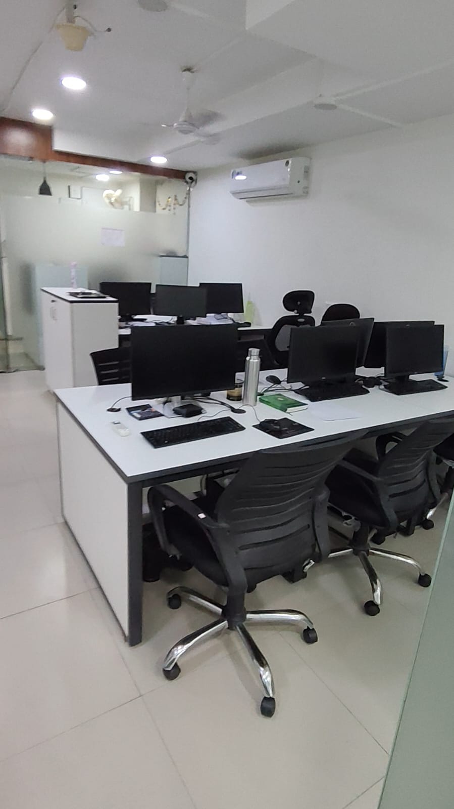 Office Space For Rent in Shivalik Shilp