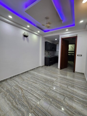 2 BHK Builder Floor For Rent in Chattarpur