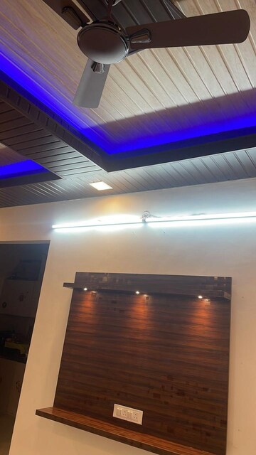 Furnished Amenities in 2 BHK Builder Floor at Sahastradhara – for Rent
