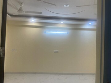 Hall in 2 BHK Builder Floor at Chattarpur – for Rent