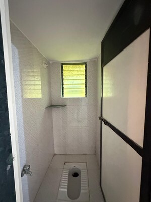 Building Lobby in 6 BHK Apartment at Kanakia Challengers, Kandivali East – for Sale