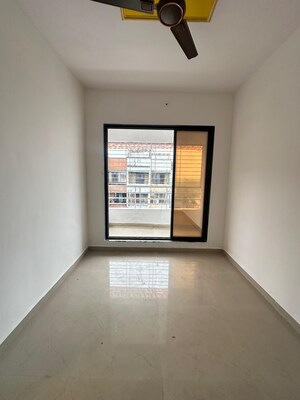 Building Lobby in 6 BHK Apartment at Kanakia Challengers, Kandivali East – for Sale