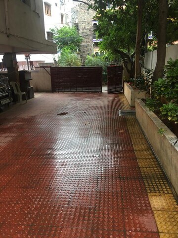  Office Space – Exterior View View at Banjara Hills - for Sale