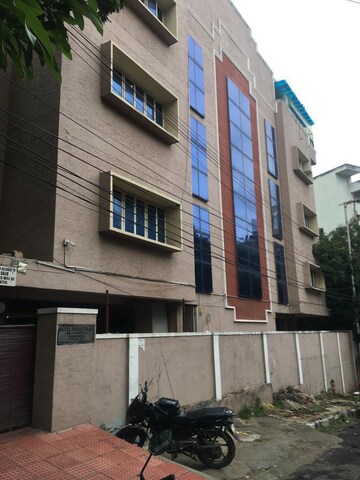  Office Space – Exterior View View at Banjara Hills - for Sale